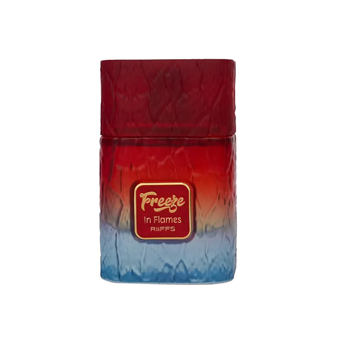 RiiFFS Freeze In Flames Extrait De Parfum 100ml Spray