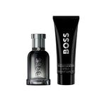 Boss Bottled Beyond Eau De Parfum 50ml & Shower Gel 100ml Gift Set