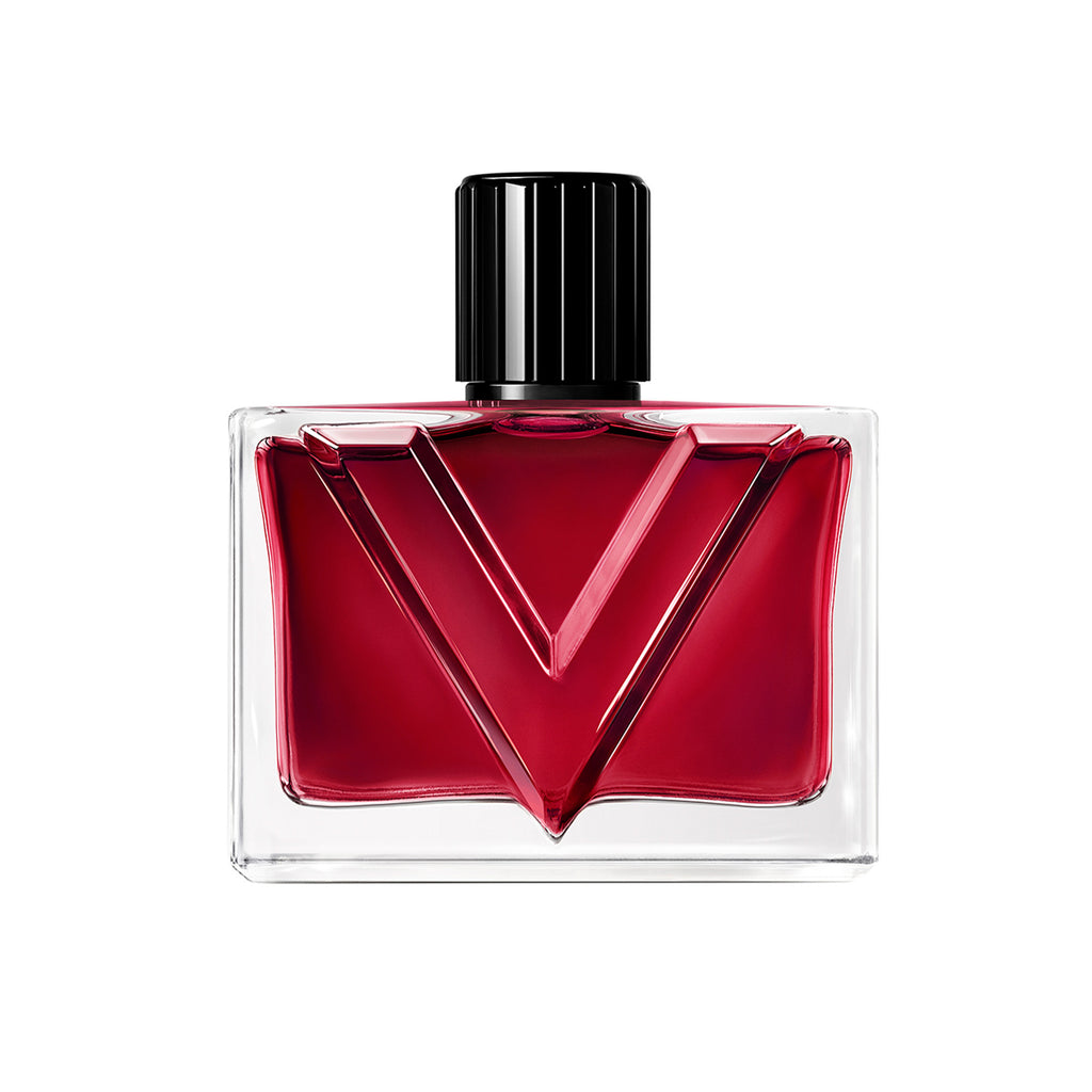 Valentino Vendetta Donna Eau De Parfum 90ml Spray