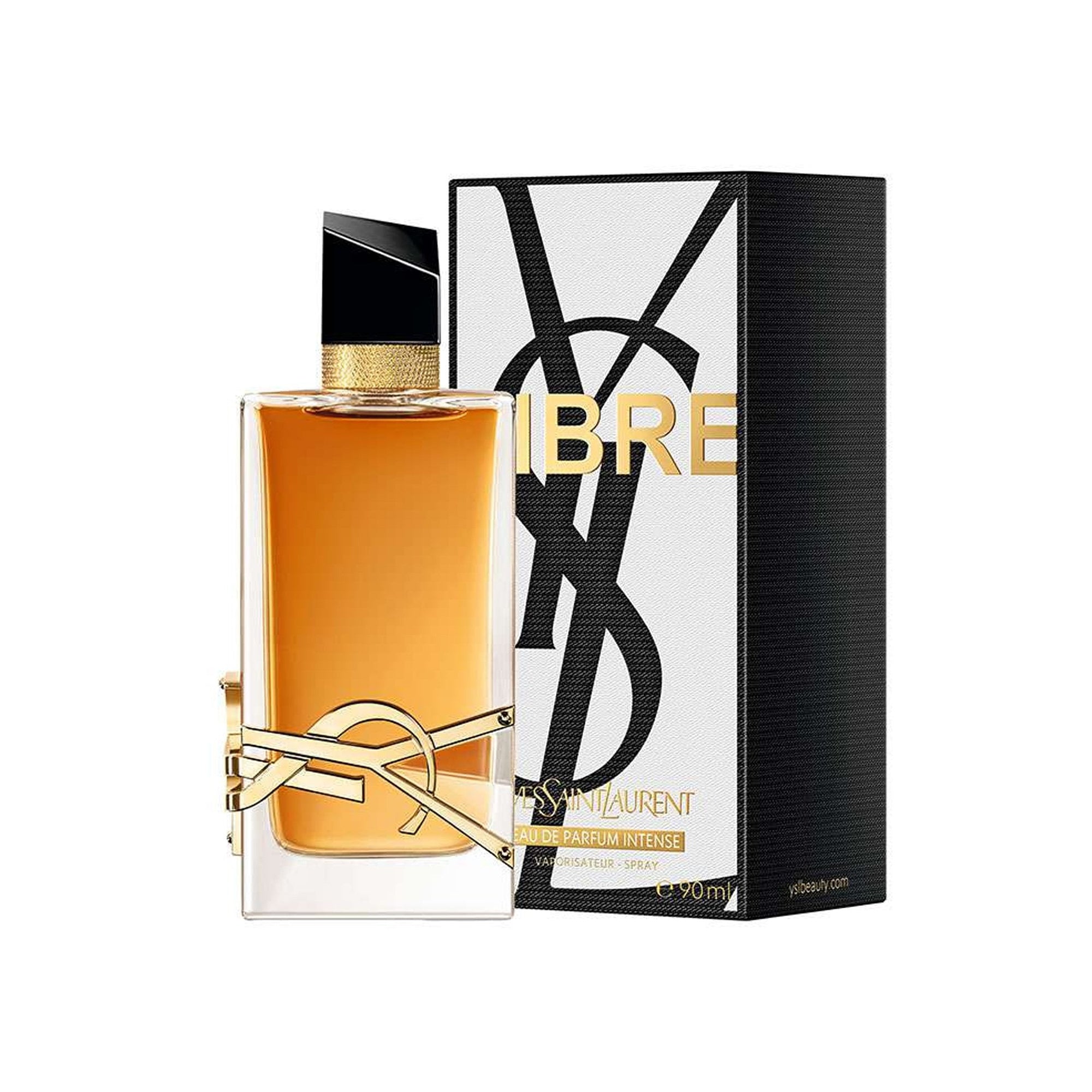 YSL Libre Eau De Parfum Intense 90ml Spray – Beauty Base