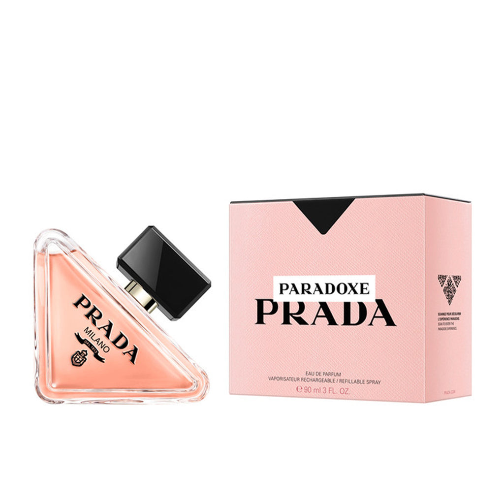 Prada Paradoxe Eau De Parfum 90ml Spray