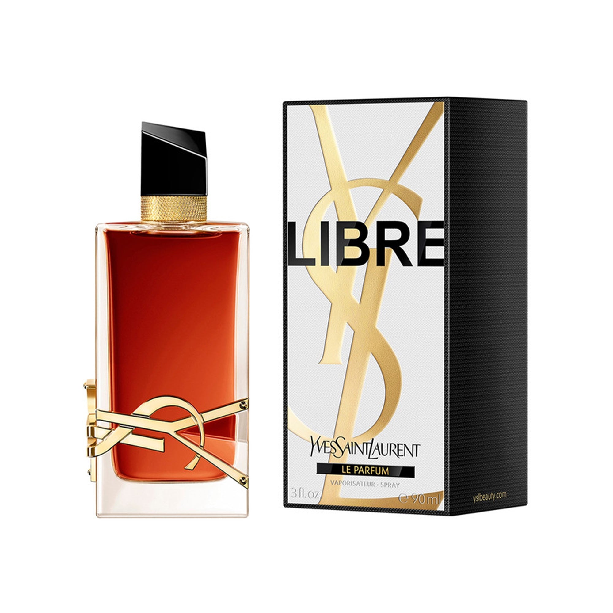 YSL Libre Le Parfum 90ml Spray – Beauty Base