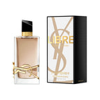 YSL Libre Flowers and Flames Eau De Parfum 90ml Spray