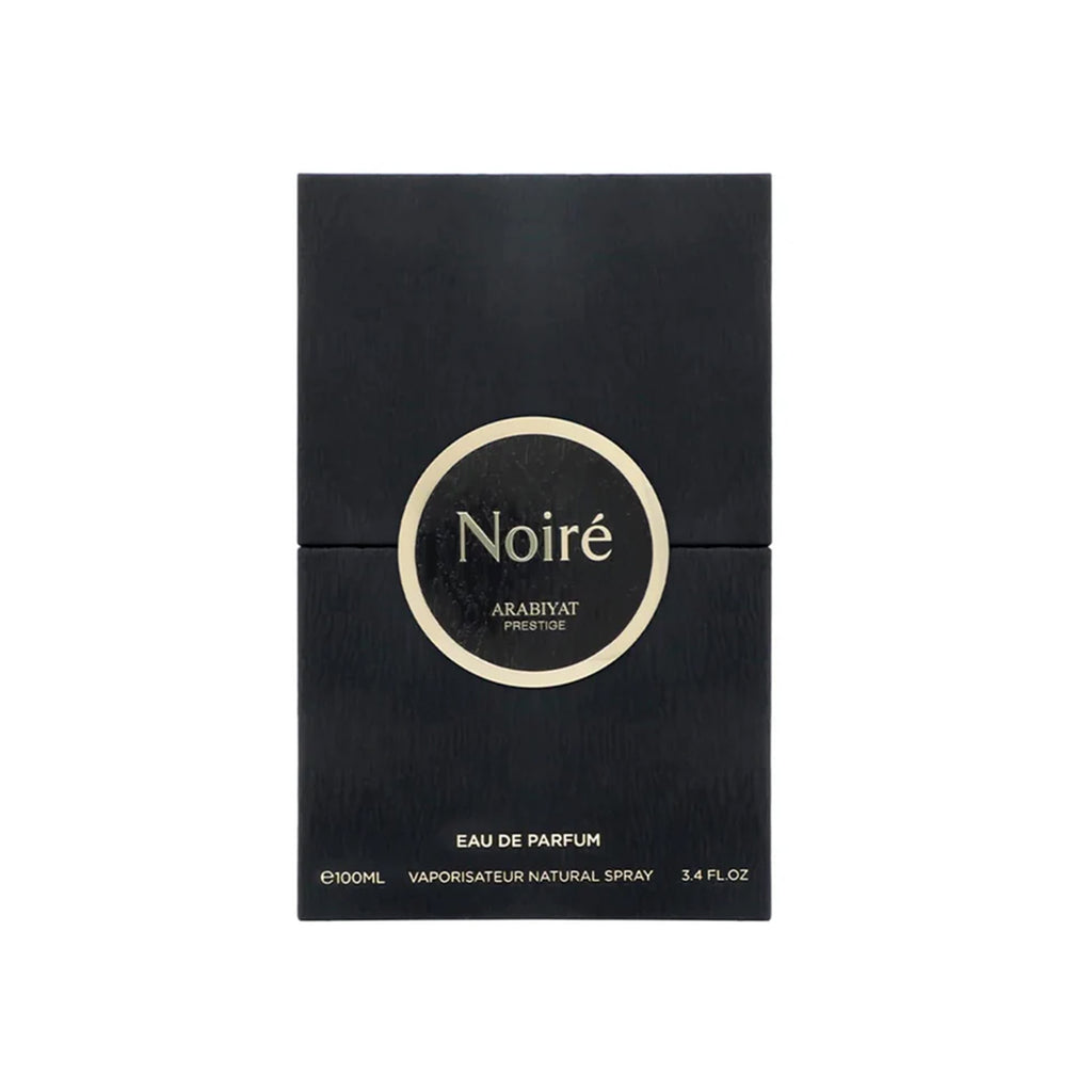 Arabiyat Prestige Niore Eau De Parfum 100ml Spray