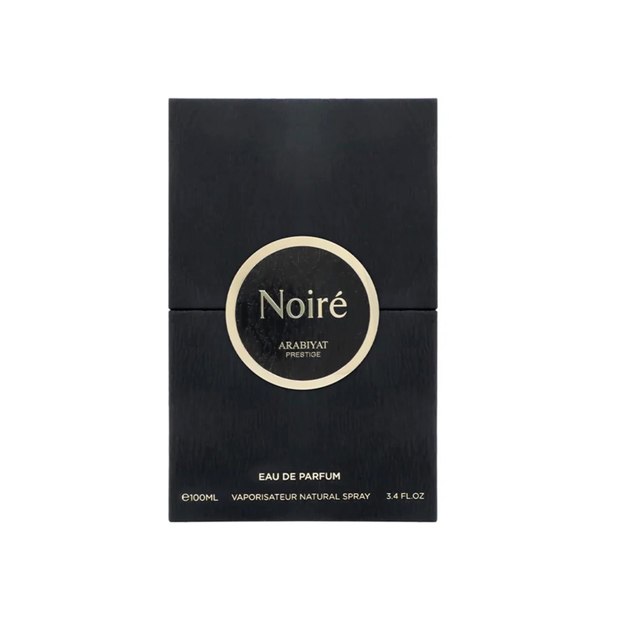 Arabiyat Prestige Niore Eau De Parfum 100ml Spray