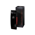 Mercedes-Benz Club (Black) Eau De Parfum 100ml Spray