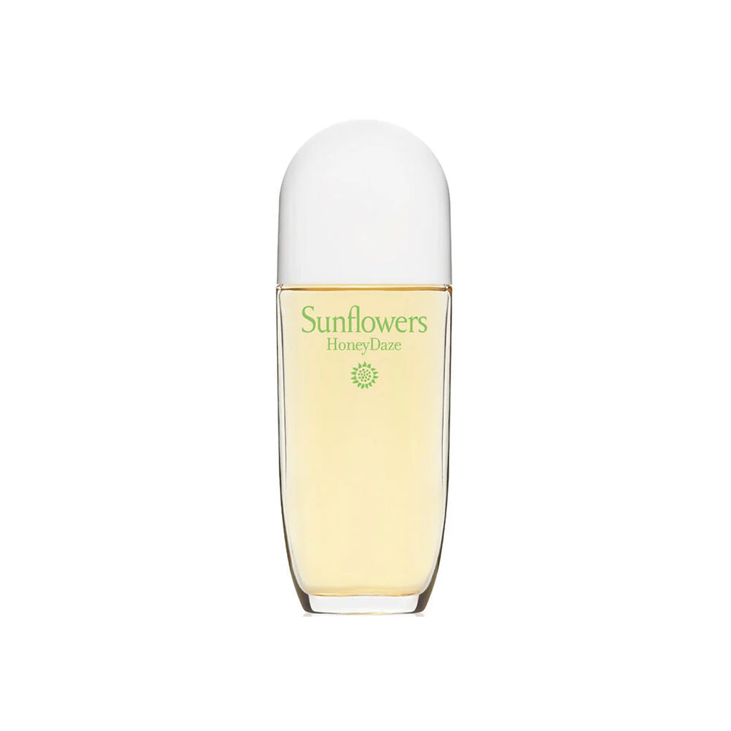 Sunflowers HoneyDaze Eau De Toilette 100ml Spray