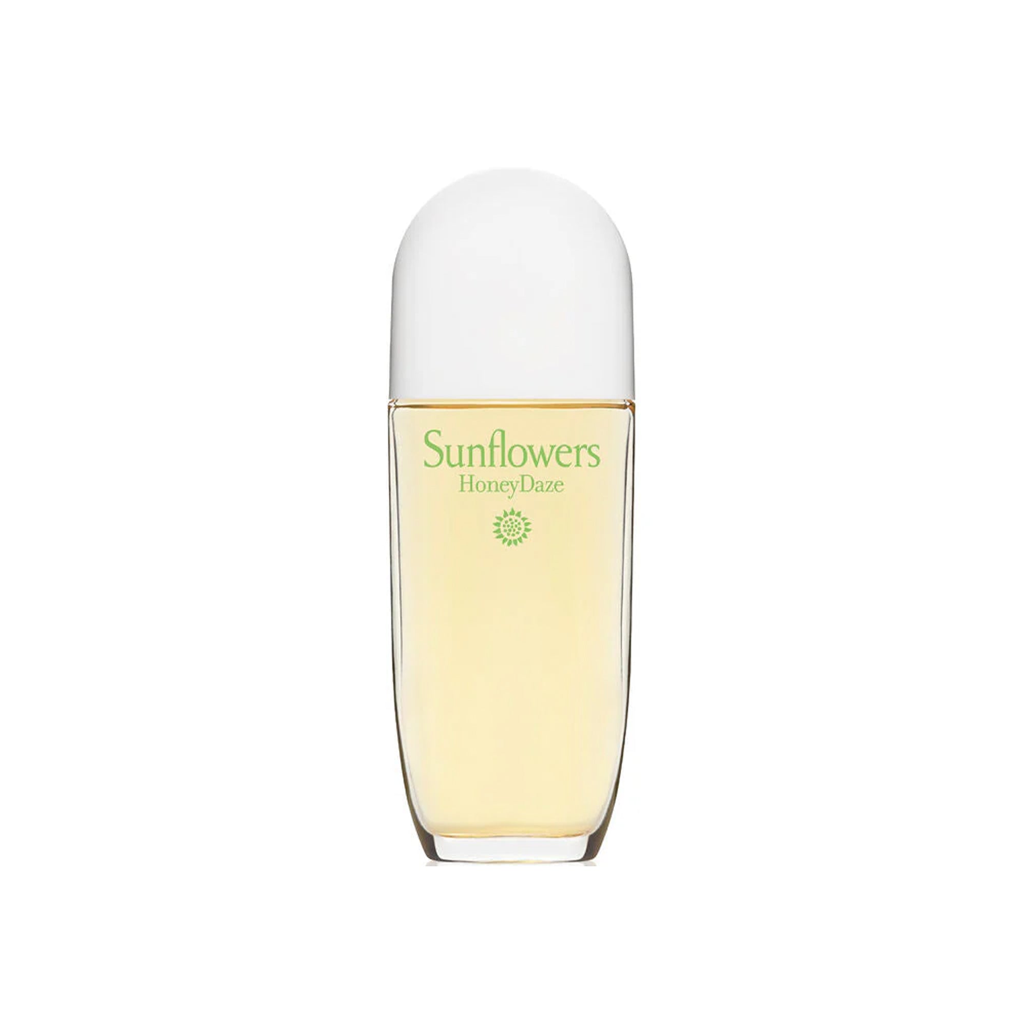 Sunflowers HoneyDaze Eau De Toilette 100ml Spray