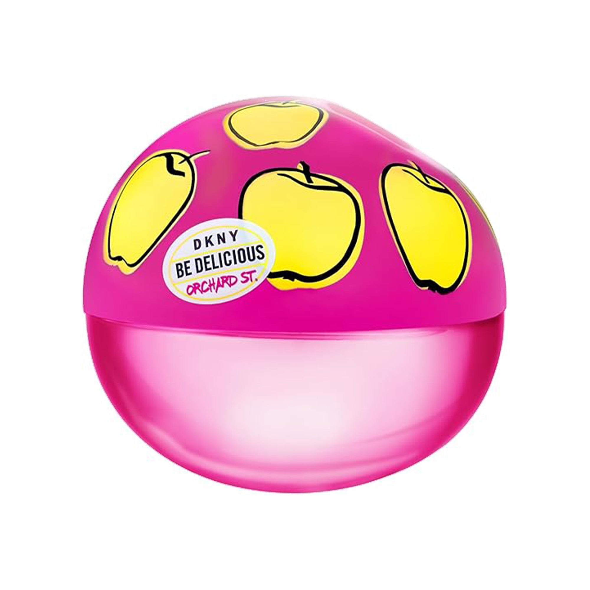 DKNY Be Delicious Orchard Street Eau De Parfum 30ml Spray