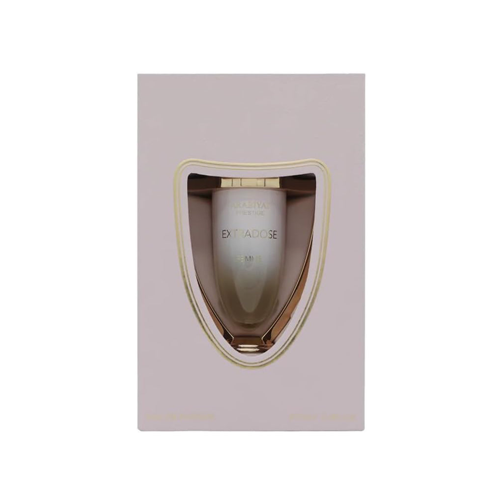 Arabiyat Prestige Extradose Femme Eau De Parfum 80ml Spray