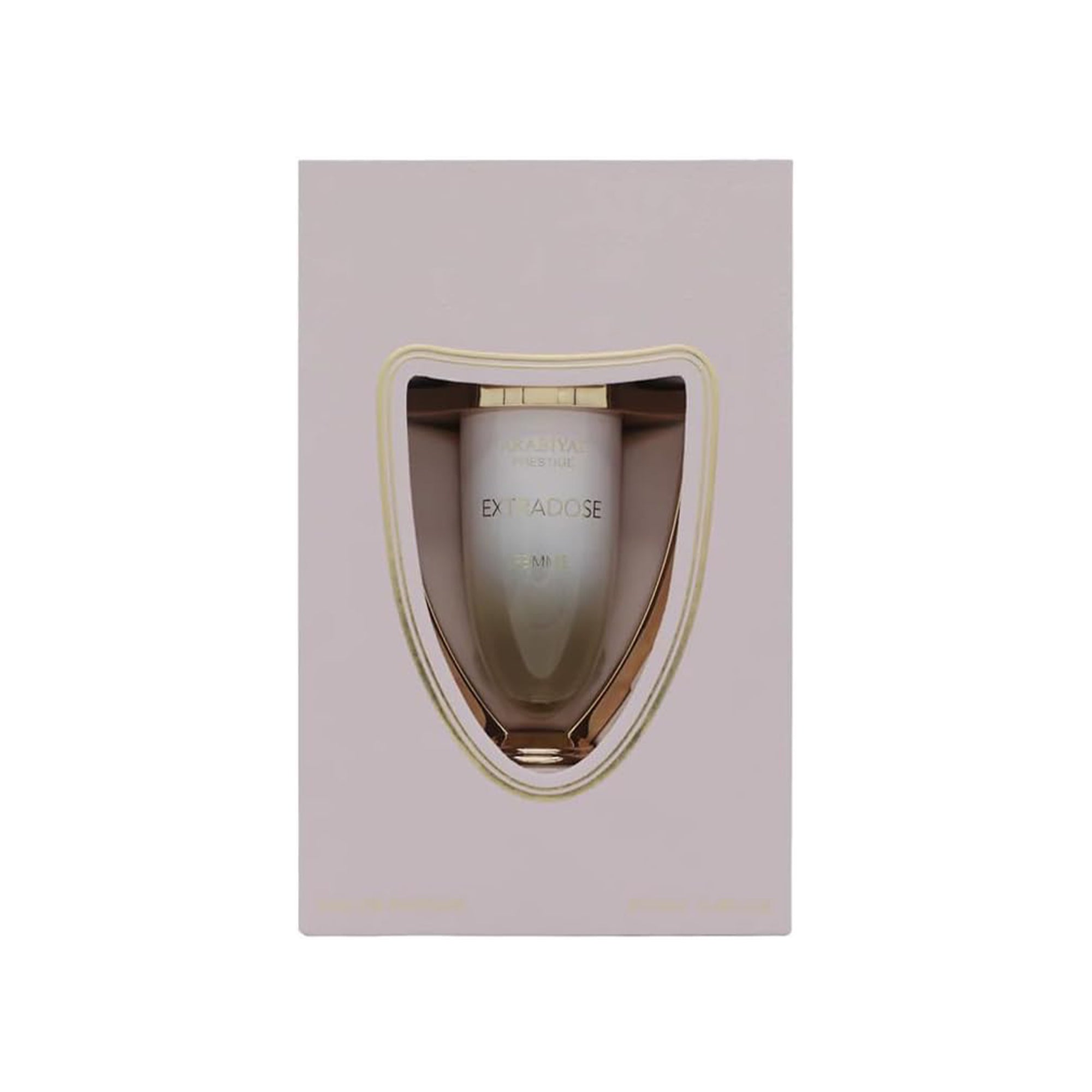 Arabiyat Prestige Extradose Femme Eau De Parfum 80ml Spray