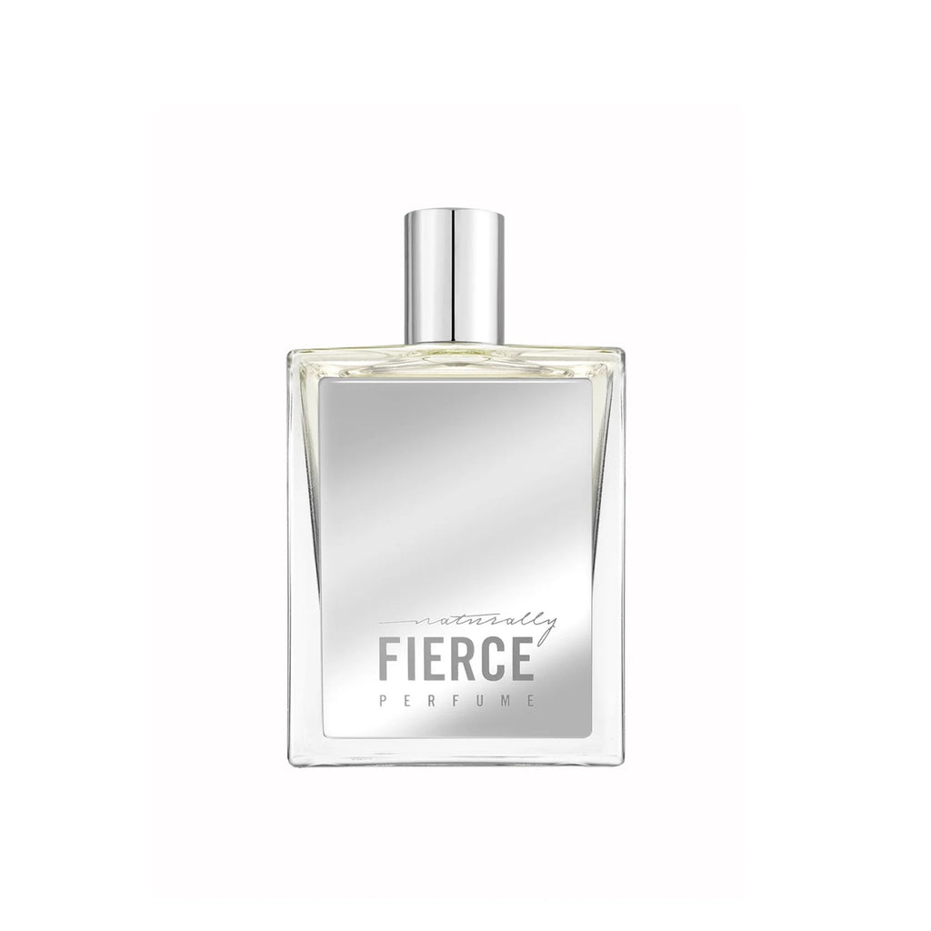 Abercrombie & Fitch Naturally Fierce Eau De Parfum 50ml Spray