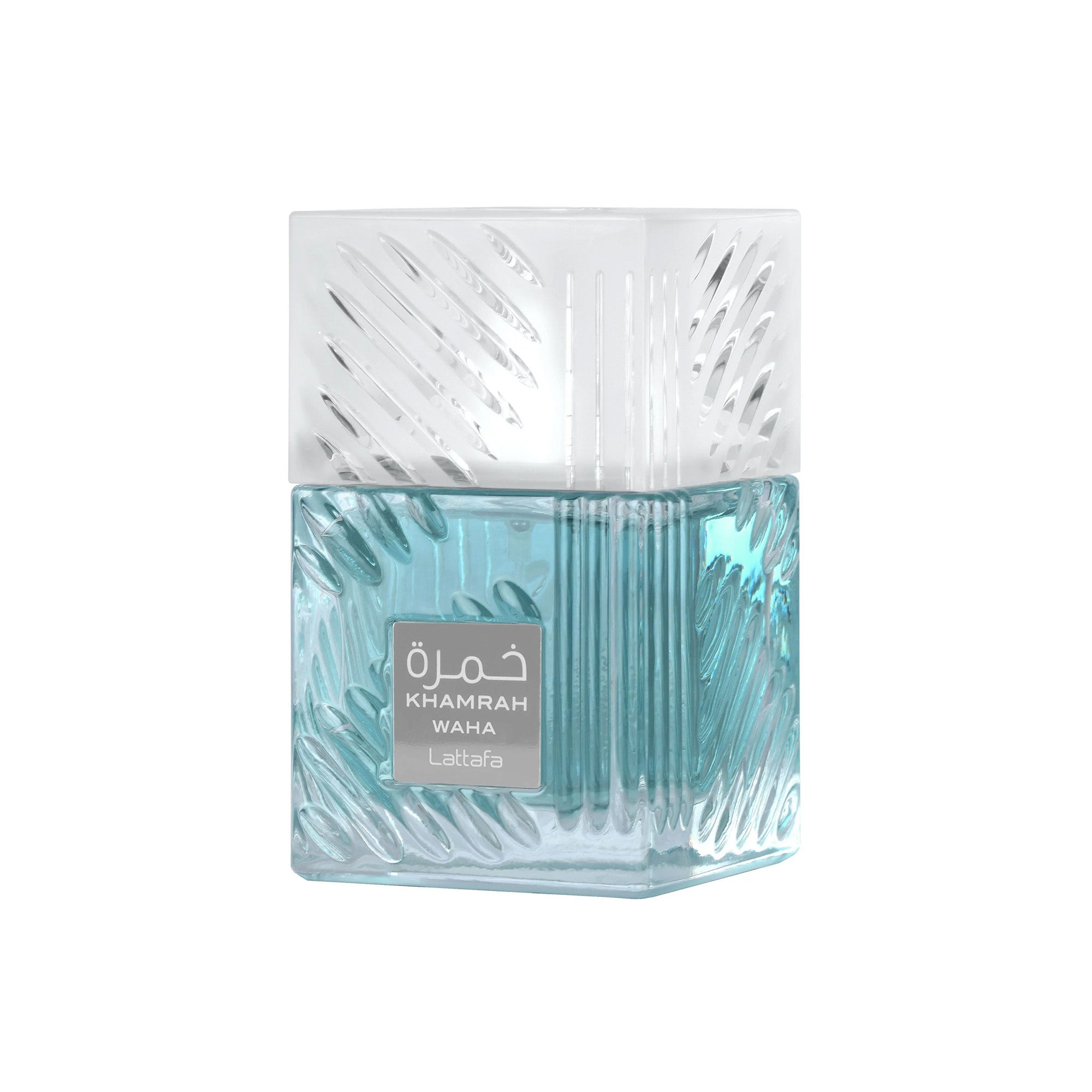 Lattafa Khamrah Waha Eau De Parfum 100ml Spray