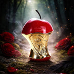 Arabiyat Prestige Forbidden Eau De Parfum 100ml Spray