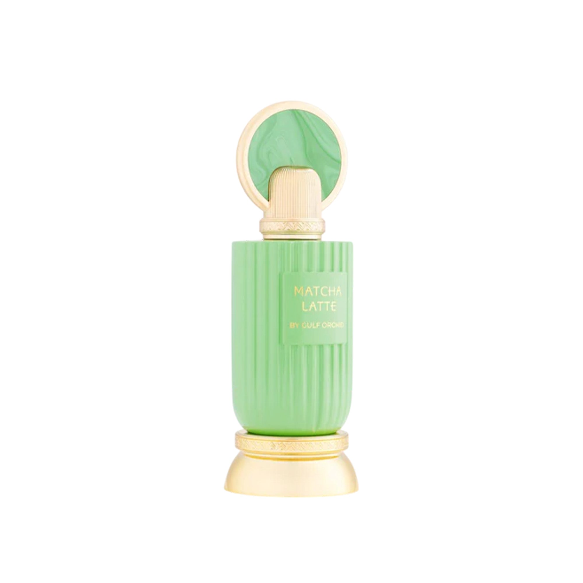 Gulf Orchid Matcha Latte Eau De Parfum 100ml Spray