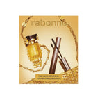 Rabanne Fame Eau De Parfum 30ml & Mascara 8ml Gift Set