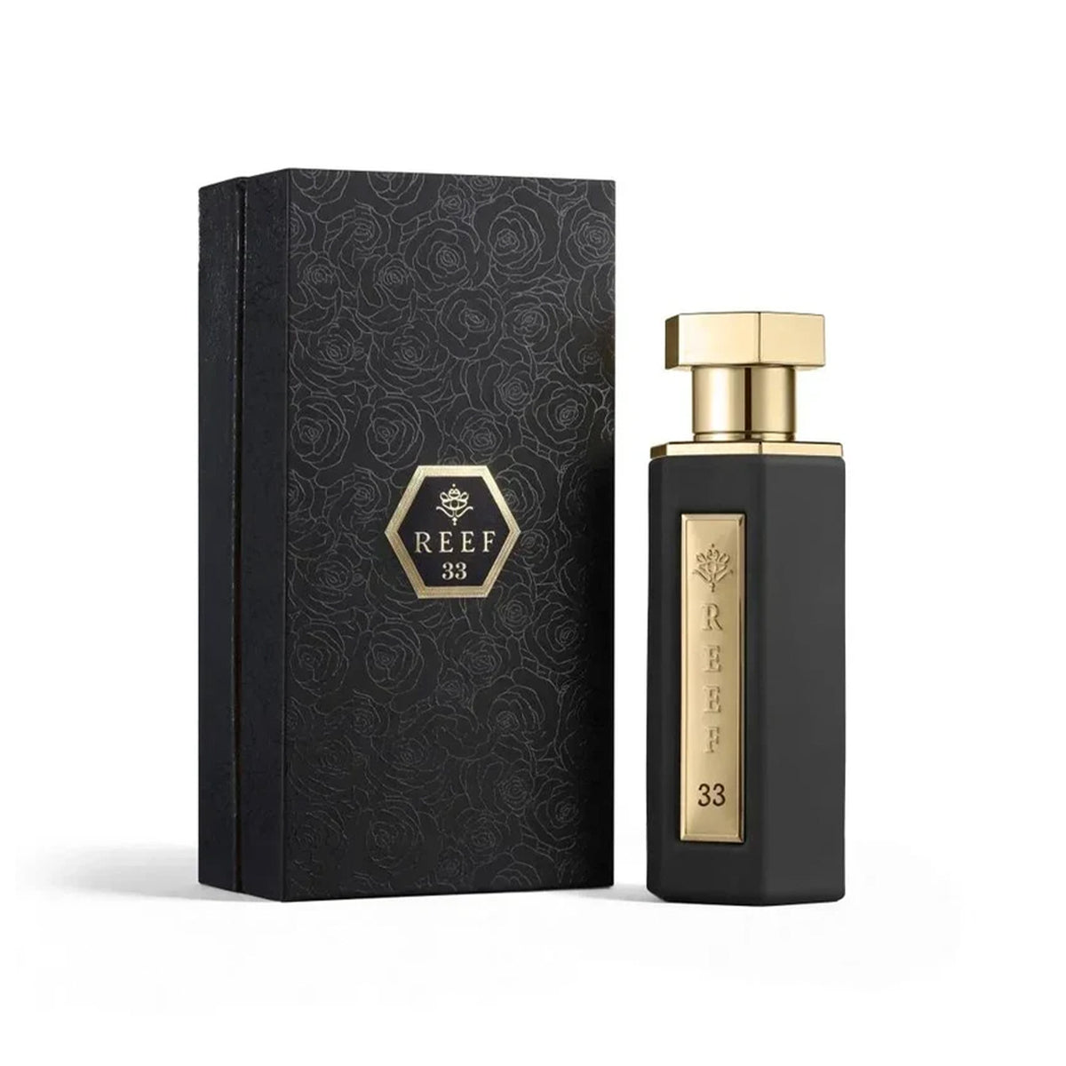 Reef 33 Eau De Parfum 100ml Spray