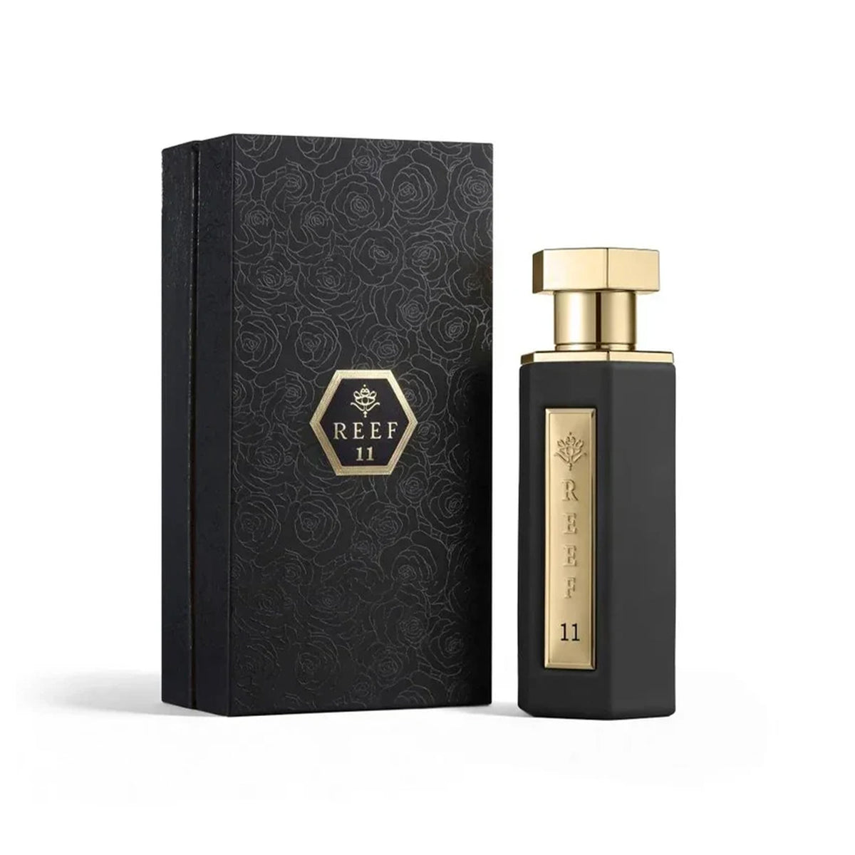 Reef 11 Eau De Parfum 100ml Spray