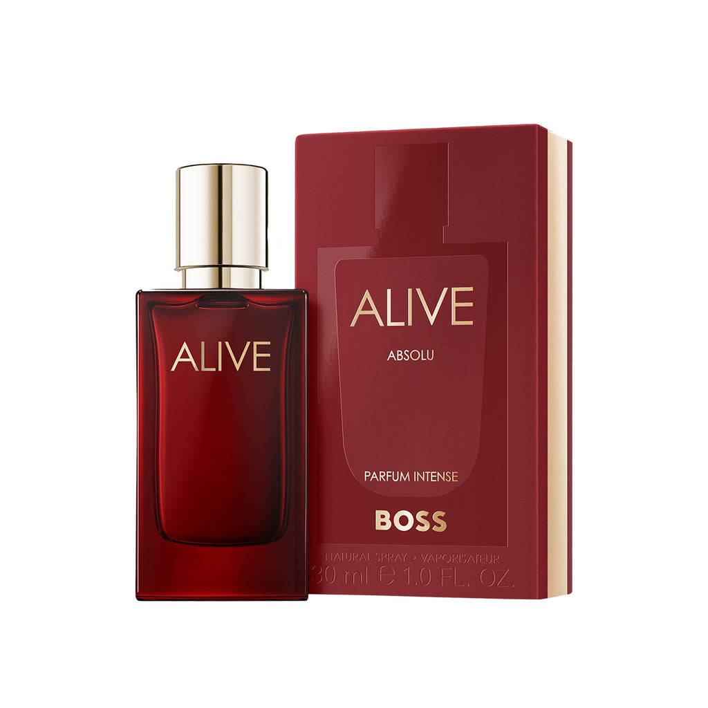 Hugo Boss Alive Absolu Parfum Intense 30ml Spray