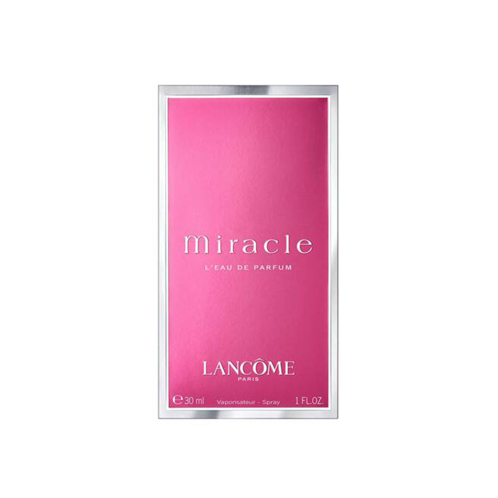 (Lancôme) Miracle Eau de Parfum 30ml Spray