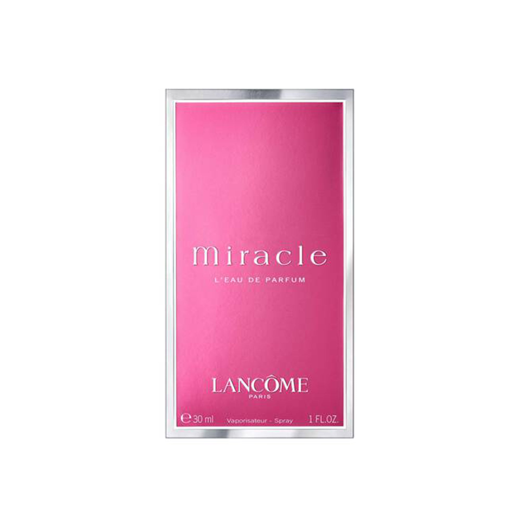 (Lancôme) Miracle Eau de Parfum 30ml Spray