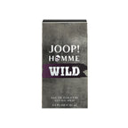 Joop! Homme Wild Eau De Toilette 125ml Spray