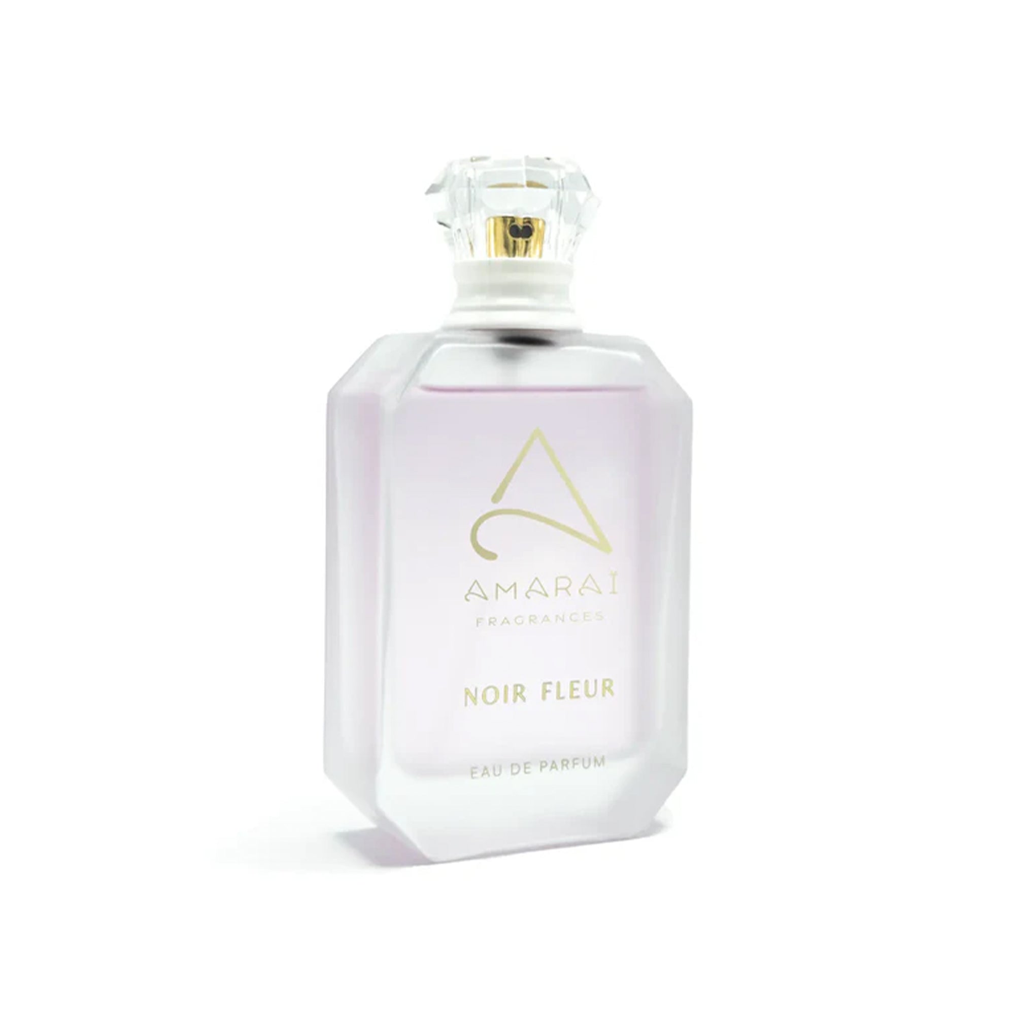 Amarai Fragrances Noir Fleur Eau De Parfum 100ml Spray