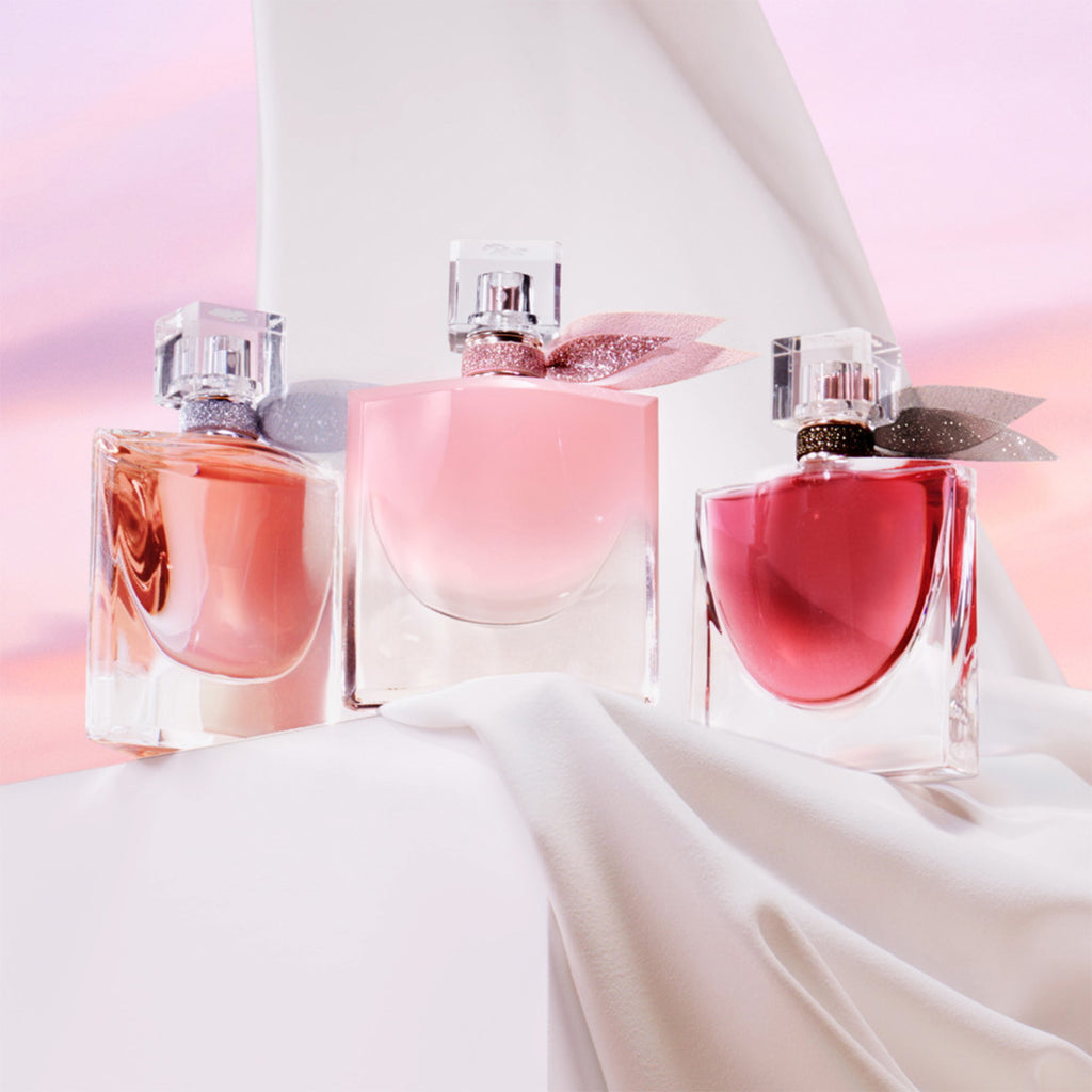 Lancome La Vie Est Belle Vanilla Nude Eau De Parfum 100ml Spray