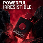 Armaf Club De Nuit Intense Overdose Extrait De Parfum 100ml Spray