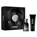 Boss Bottled Beyond Eau De Parfum 50ml & Shower Gel 100ml Gift Set