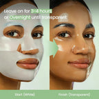 Biodance Refreshing Sea Kelp Sheet Face Mask 1pc Sachets/Units