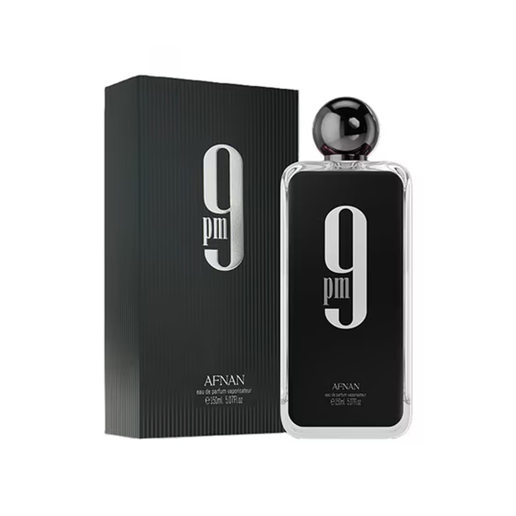 Afnan 9PM Eau De Parfum 150ml Spray