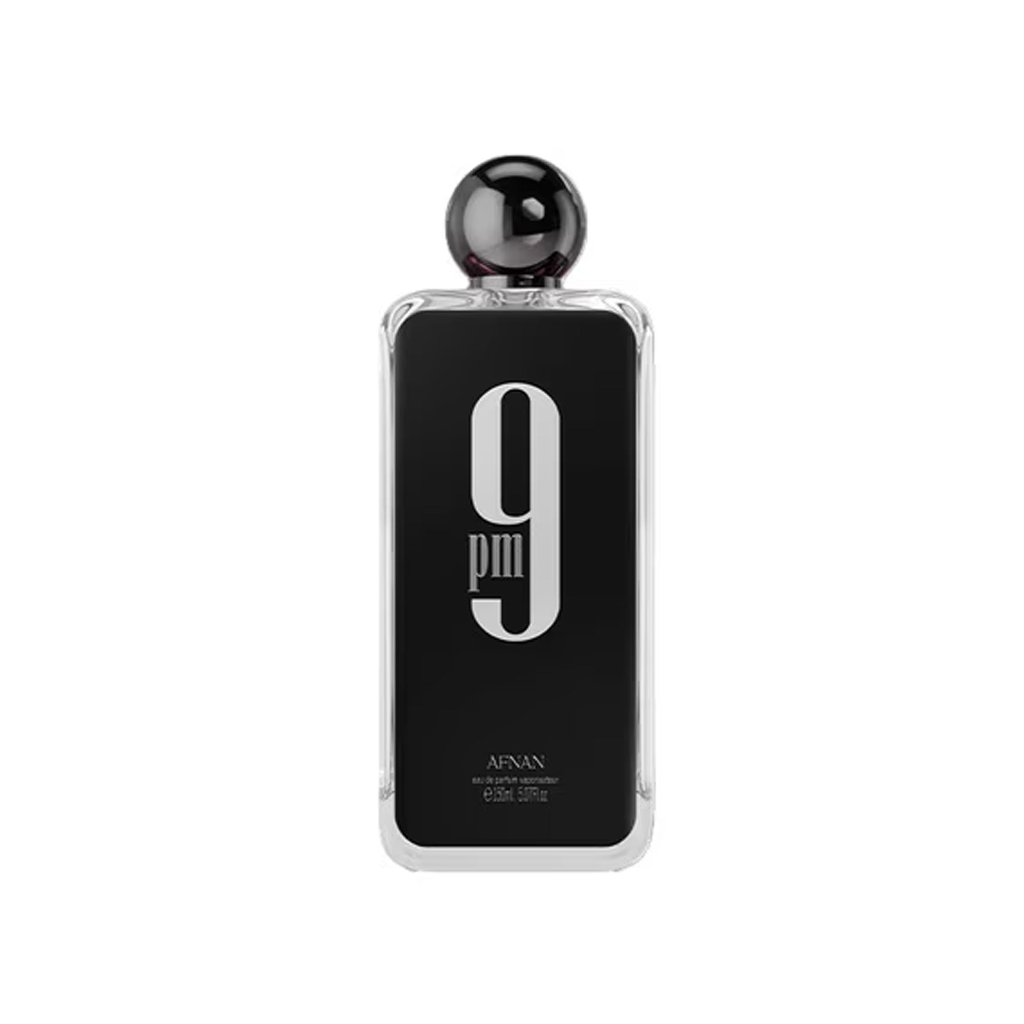 Afnan 9PM Eau De Parfum 150ml Spray