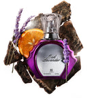 Ahmed Al Maghribi Oud Lavender Extrait De Parfum 75ml Spray
