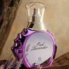 Ahmed Al Maghribi Oud Lavender Extrait De Parfum 75ml Spray