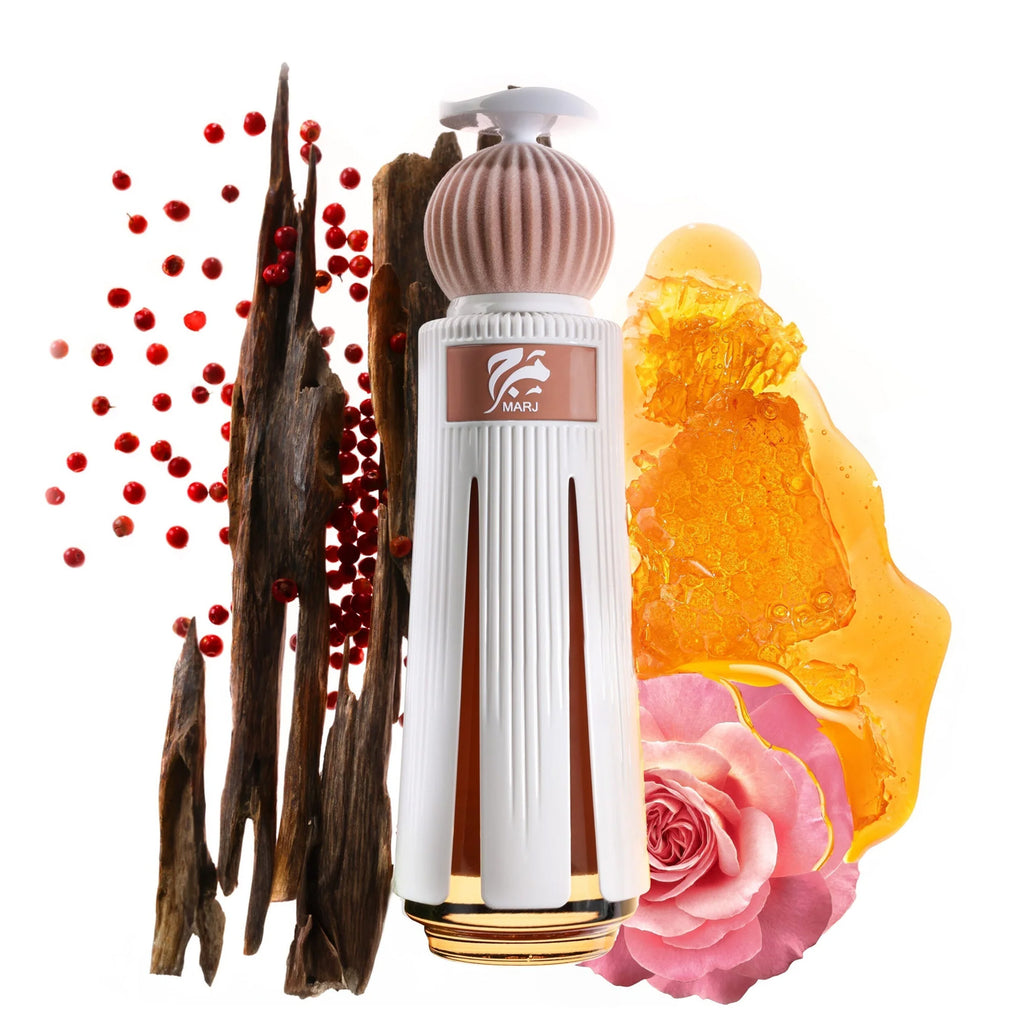 Ahmed Al Maghribi Marj Extrait De Parfum 60ml Spray