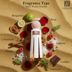 Ahmed Al Maghribi Marj Extrait De Parfum 60ml Spray