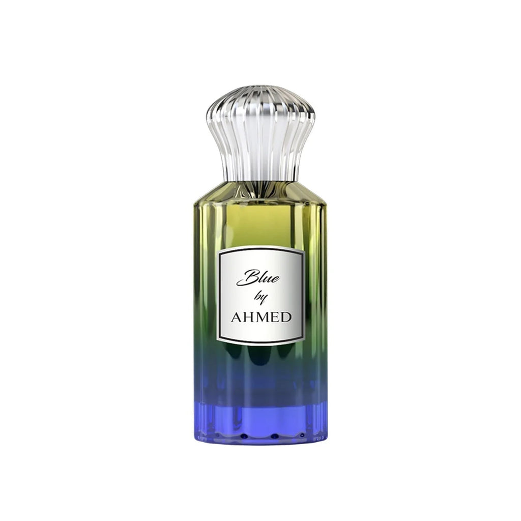 Ahmed Al Maghribi Blue By Ahmed Extrait De Parfum 100ml Spray