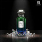 Ahmed Al Maghribi Blue By Ahmed Extrait De Parfum 100ml Spray