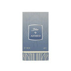 Ahmed Al Maghribi Blue By Ahmed Extrait De Parfum 100ml Spray