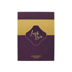 Ahmed Al Maghribi Lush Noir Eau De Parfum 75ml Spray