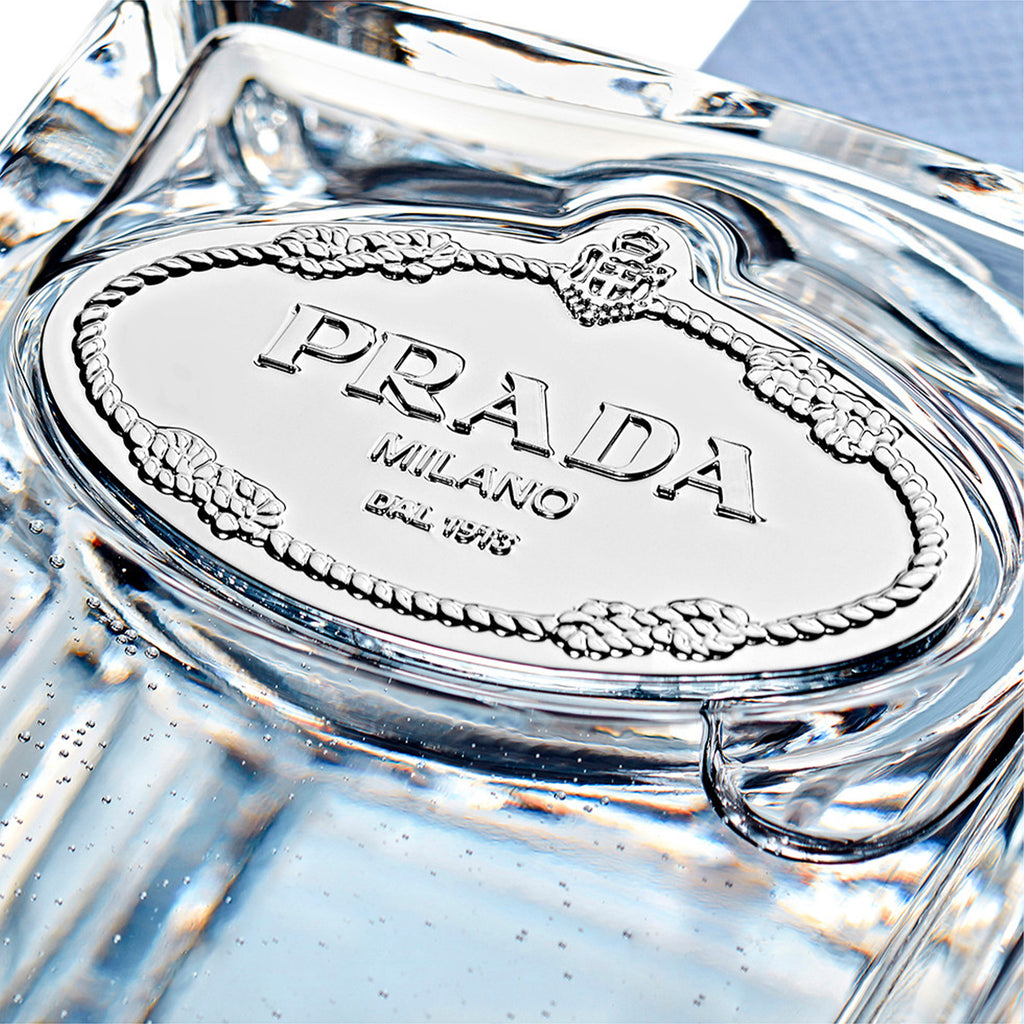 Prada Les Infusions d’Amande Eau De Parfum 100ml Spray