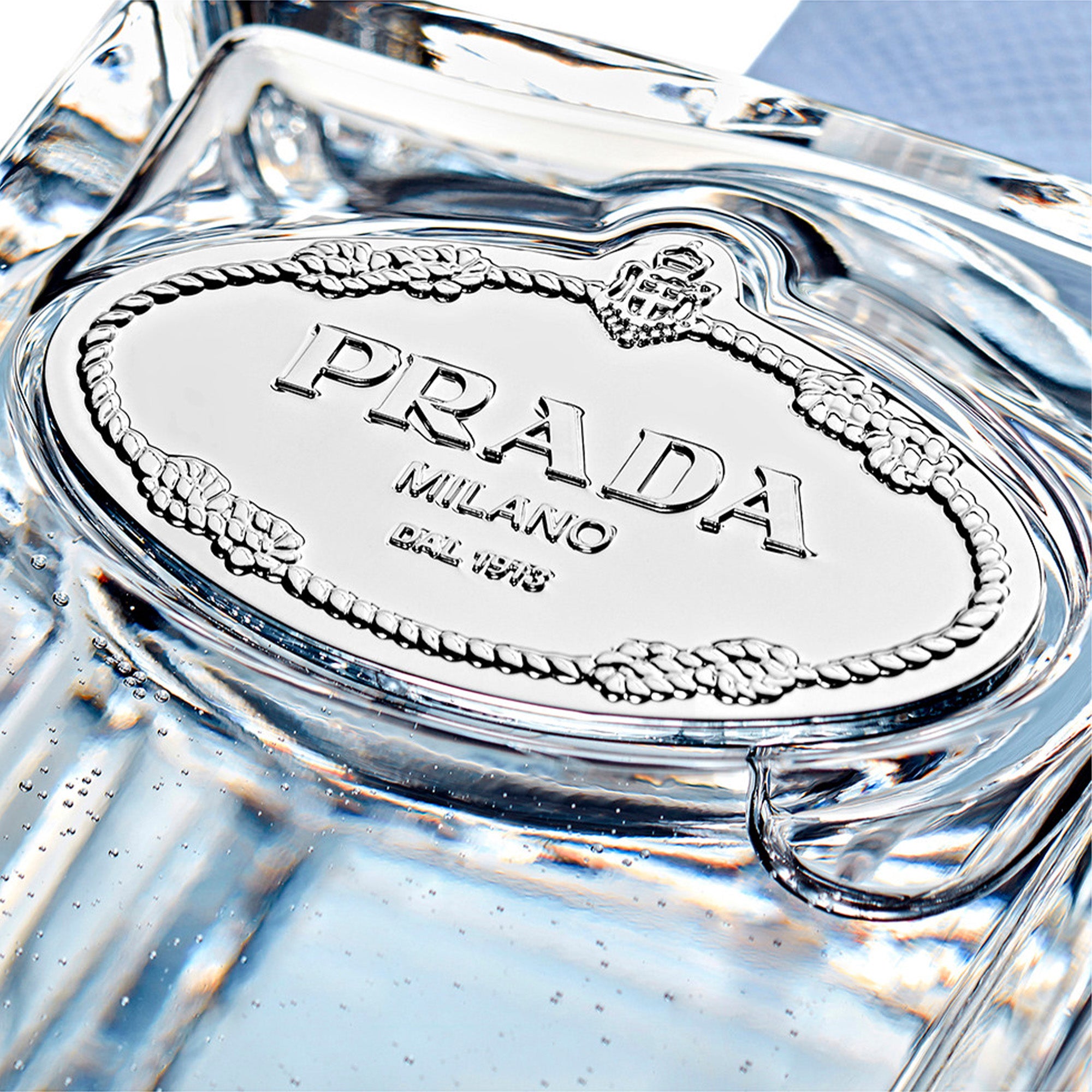 Prada Les Infusions d’Amande Eau De Parfum 100ml Spray