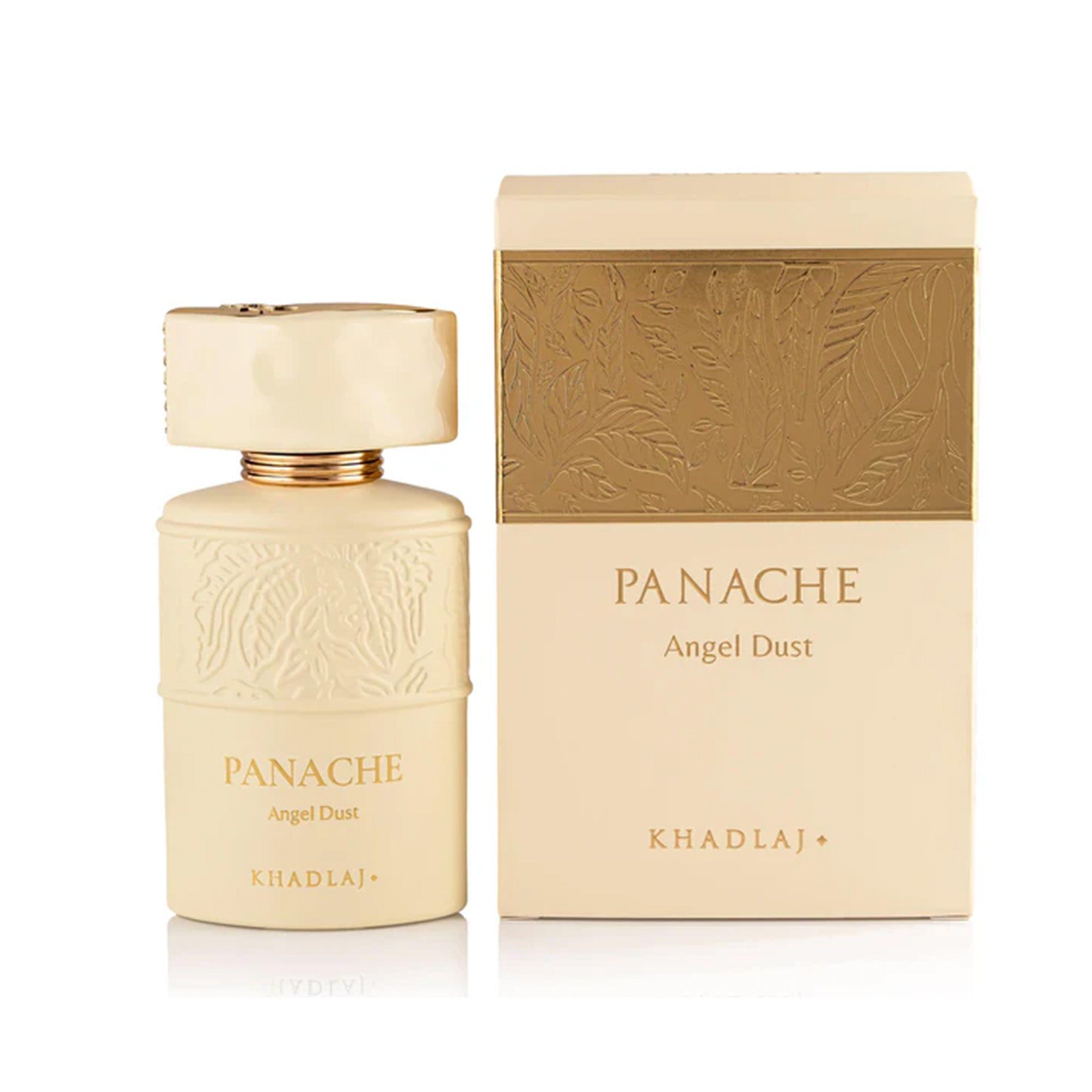 Khadlaj Panache Angel Dust Extrait De Parfum 100ml Spray
