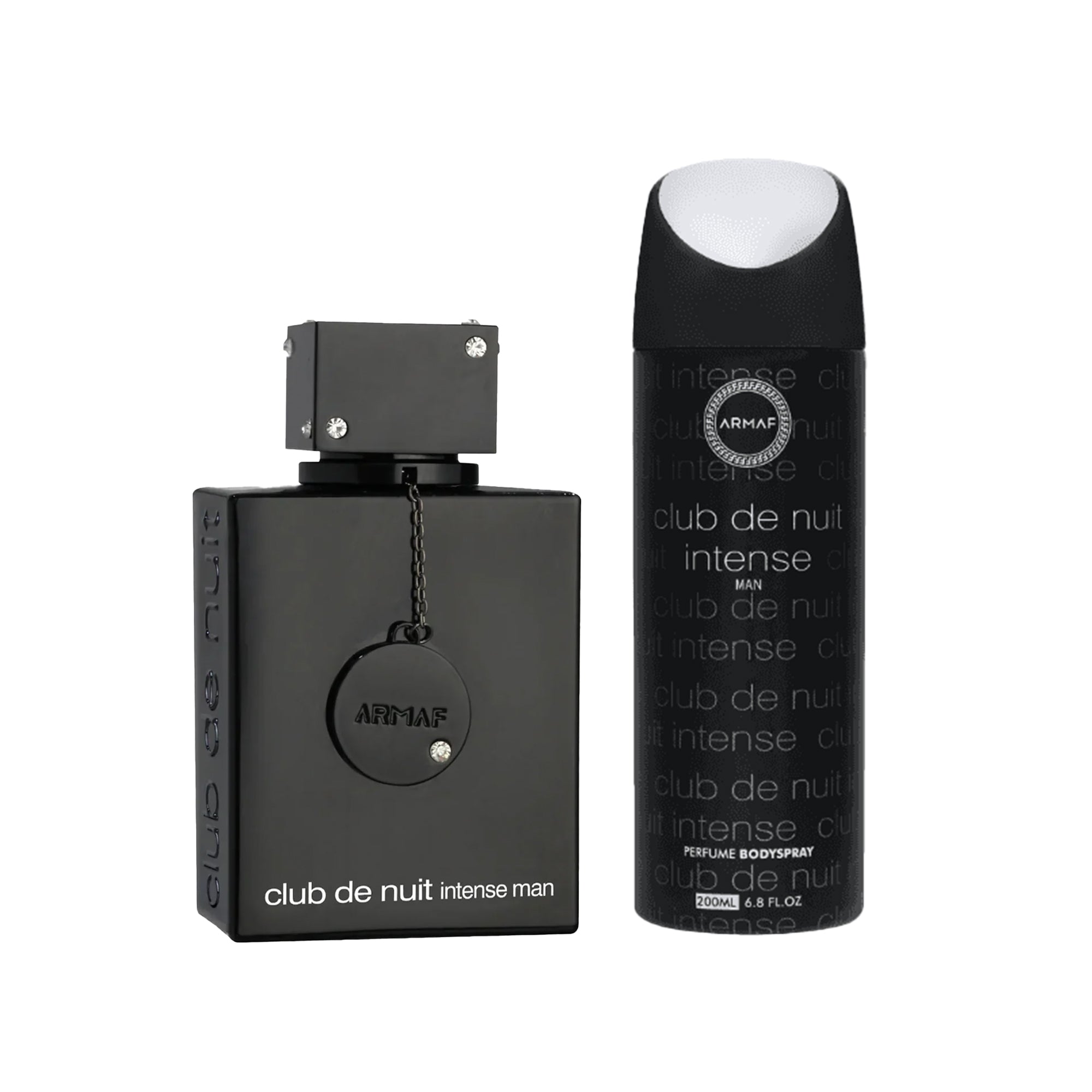 Armaf Club De Nuit Intense Man Bundle