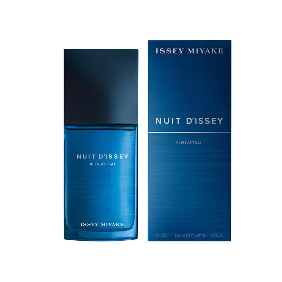 NUIT D'ISSEY BLEU ASTRAL Eau De Toilette 125ml Spray