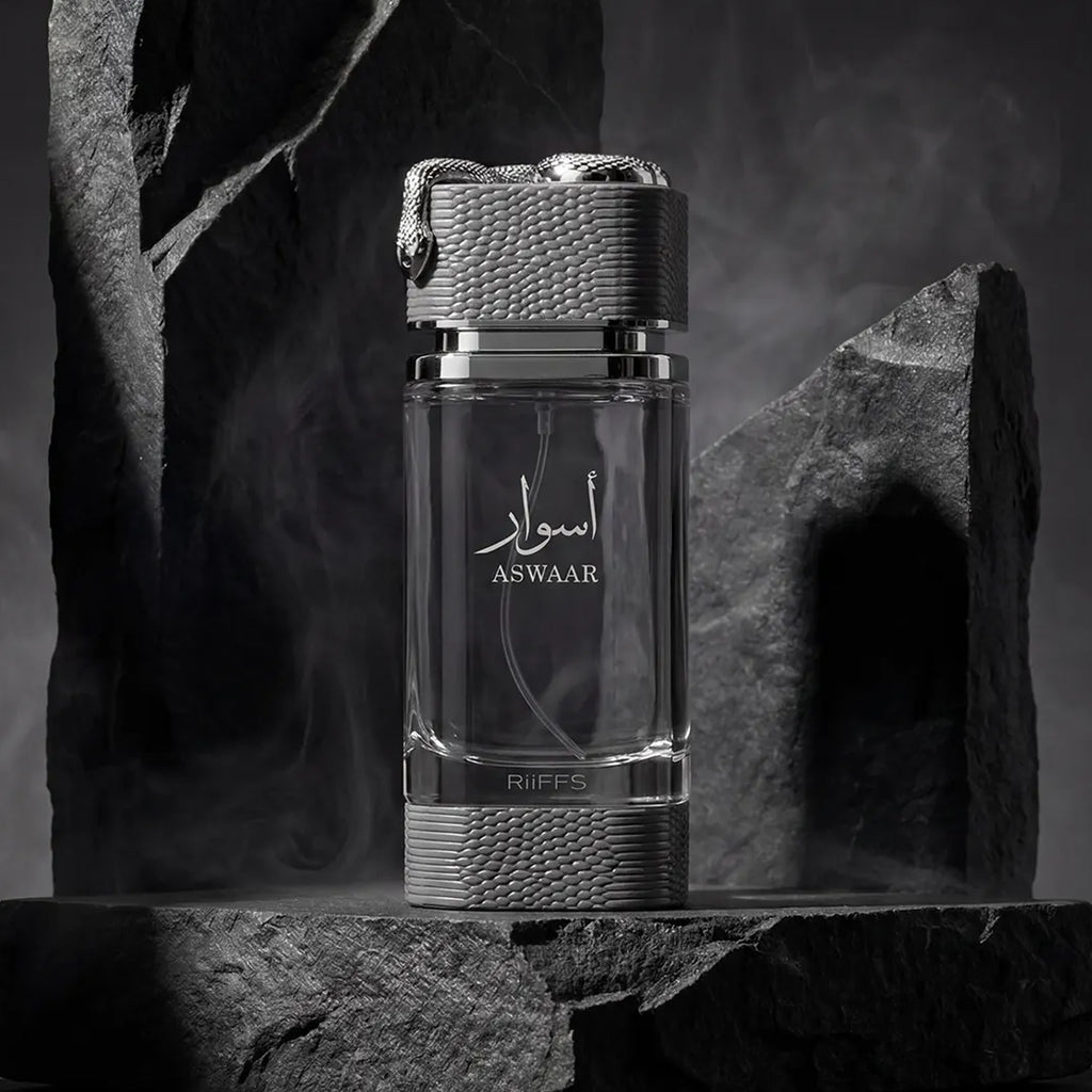 RiiFFS Aswaar Extrait De Parfum 100ml Spray