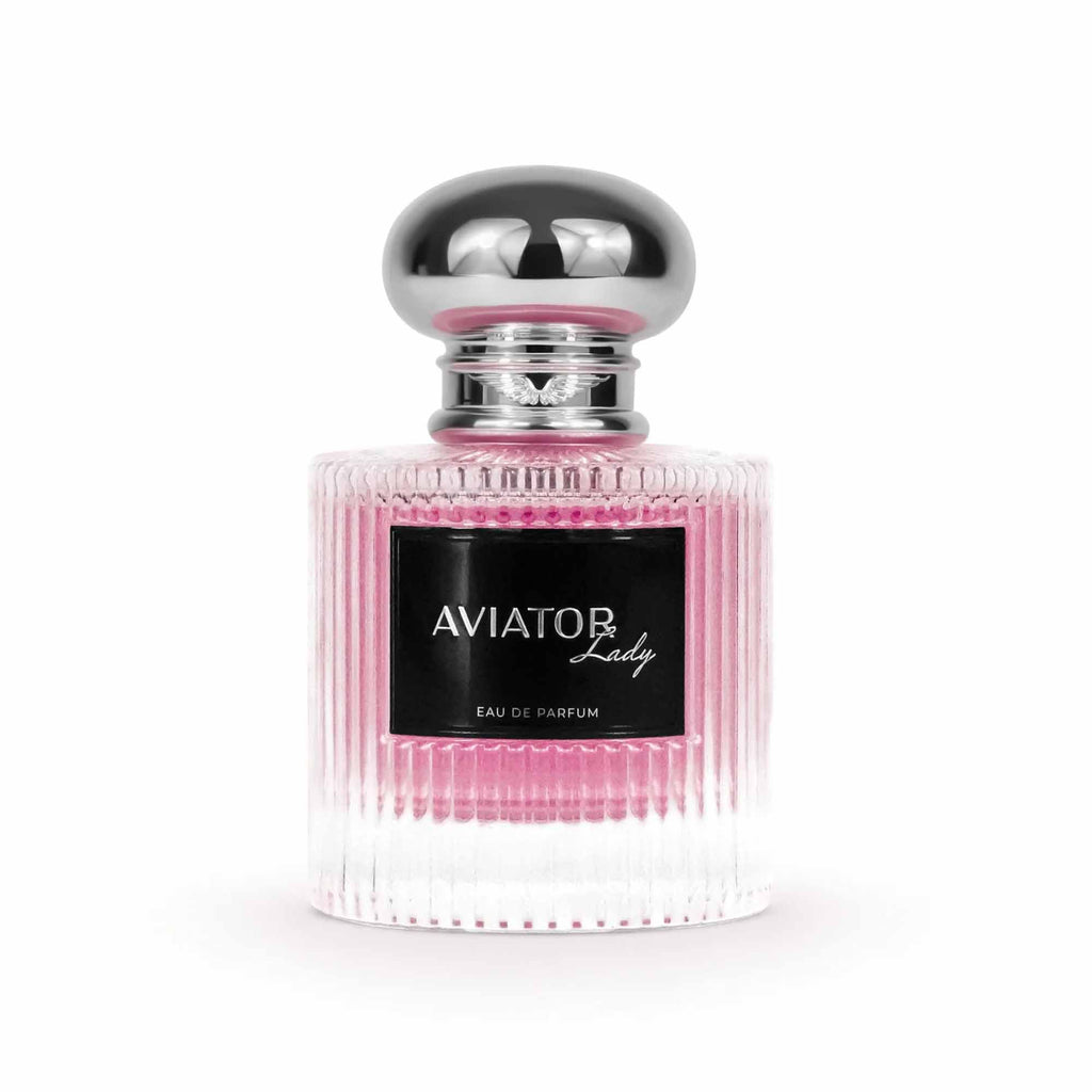 Paris Bleu Aviator Lady Eau De Parfum 100ml Spray