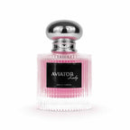 Paris Bleu Aviator Lady Eau De Parfum 100ml Spray