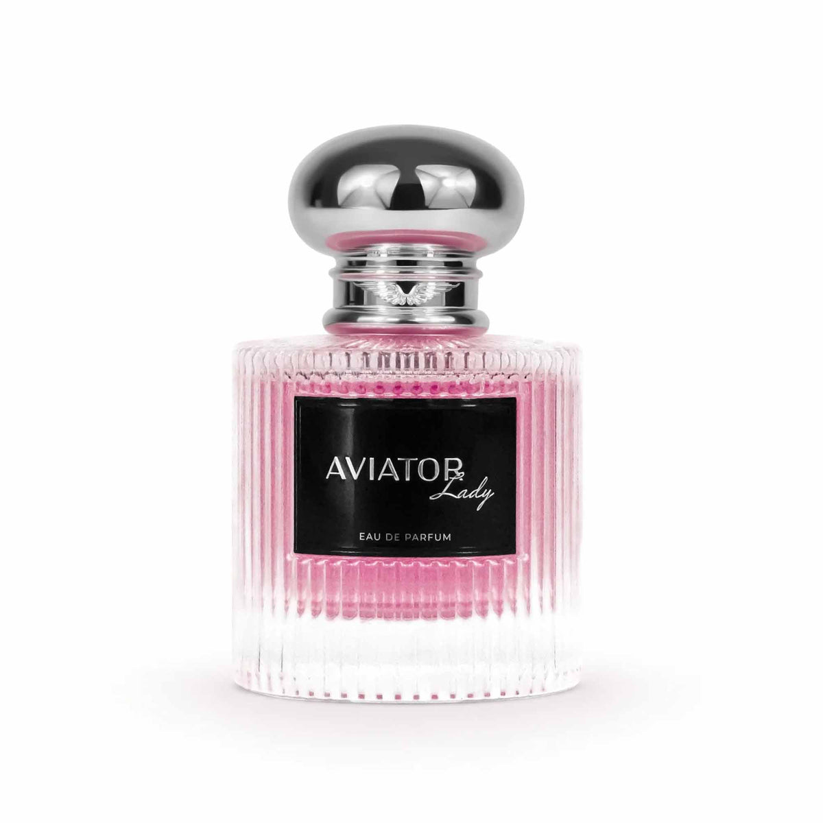 Paris Bleu Aviator Lady Eau De Parfum 100ml Spray